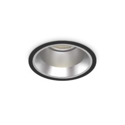 IDEAL LUX Χωνευτό Φωτιστικό Οροφής OFF FI LED 28W 3000K IP54 Λευκού Χρώματος – 266572