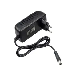 Τροφοδοτικό για LED 42W 12V IP44 Πλαστικό V-TAC – 2672