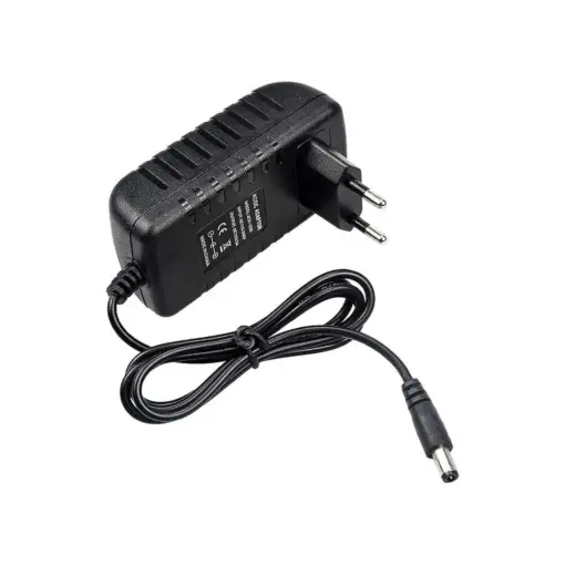 Τροφοδοτικό για LED 42W 12V IP44 Πλαστικό V-TAC – 2672