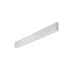 IDEAL LUX Επιτοίχιο Φωτιστικό LINUS LED 32W 4000K Λευκού Χρώματος – 268095