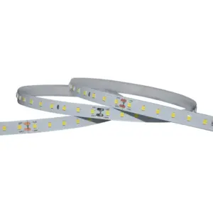 LED Ταινία 4W V-TAC Dimmable 24V 800lm/m CRI >90 Θερμό 3000K 5 Μέτρα – 2696
