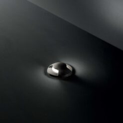 IDEAL LUX Χωνευτό Φωτιστικό Κήπου WAY 1XG9 IP67 – 269702