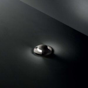 IDEAL LUX Χωνευτό Φωτιστικό Κήπου WAY 1XG9 IP67 – 269702