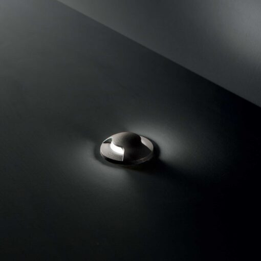 IDEAL LUX Χωνευτό Φωτιστικό Κήπου WAY 1XG9 IP67 – 269702
