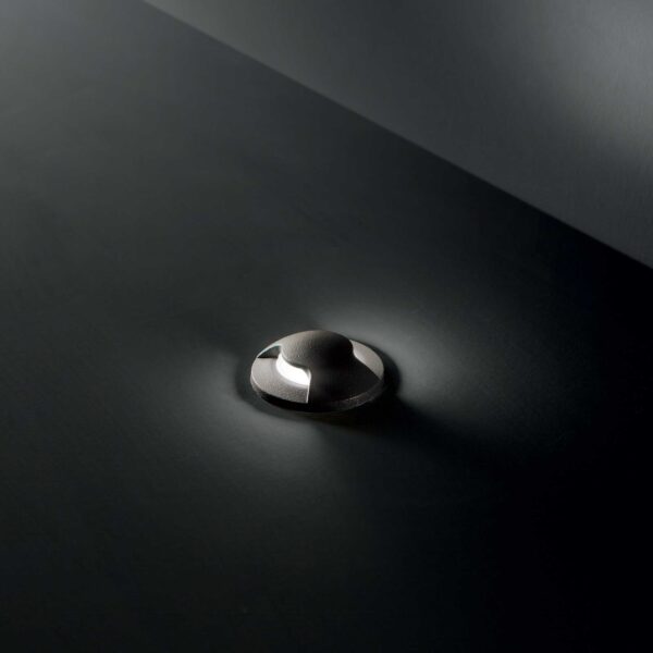 IDEAL LUX Χωνευτό Φωτιστικό Κήπου WAY 1XG9 IP67 – 269702