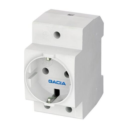 ΠΡΙΖΑ ΣΟΥΚΟ ΡΑΓΑΣ 16Α GACIA EUROLAMP – 500-16000