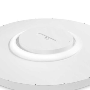 IDEAL LUX Φωτιστικό Οροφής FLY UPLIGHT LED 18W 3000K Λευκού Χρώματος – 270401