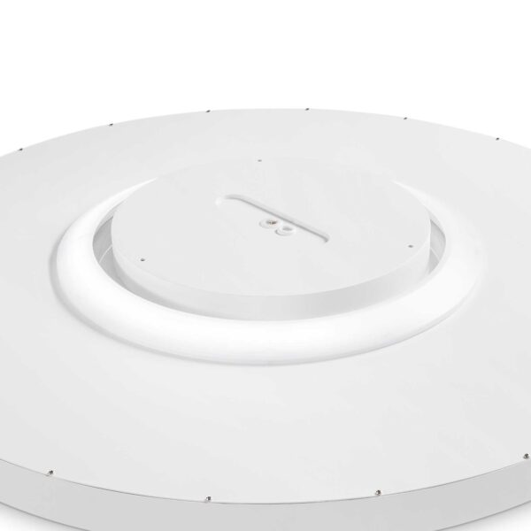 IDEAL LUX Φωτιστικό Οροφής FLY UPLIGHT LED 18W 3000K Λευκού Χρώματος – 270401