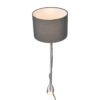 Φωτιστικό Τοίχου Trio Lighting E14   Νίκελ Ματ Μεταλλικό    – 271170211