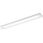 Φωτιστικό Τοίχου Trio Lighting LED 7W  Λευκό Πλαστικό 600lm 3000K  272970701