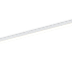 Φωτιστικό Τοίχου Trio Lighting LED 13W  Λευκό Πλαστικό 1100lm 3000K  273071301
