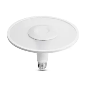 Λάμπα E27 UFO 11W ACRYLIC LED PLASTIC Samsung Chip Θερμό λευκό 3000K V-TAC – 2781