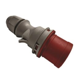 ΦIΣ ΑΡΣΕΝΙΚΟ 5X16A 380-415V IP44 EUROLAMP 147-16503