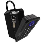 ΕΞΥΠΝΗ ΚΛΕΙΔΟΘΗΚΗ ΜΕ BLUETOOTH-ΑΠΟΤΥΠΩΜΑ-ΚΩΔΙΚΟ EUROLAMP – 147-77950