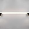 Φωτιστικό Μπάνιου Καθέφτη Enrico LED 9W 2300+3000+4000K Νικελ με Σποτ 2xGU10 IP44 Trio Lighting – 281479306