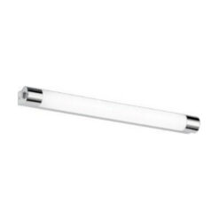 Φωτιστικό Τοίχου Trio Lighting   2xE14 Χρώμιο Μεταλλικό   IP21 2803021-06