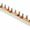 ΓΕΦΥΡΑ 1ΦΑΣΙΚΗ 1000mm 63A PIN ACA – 282130