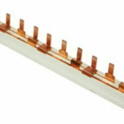 ΓΕΦΥΡΑ 1ΦΑΣΙΚΗ 1000mm 63A PIN ACA – 282130