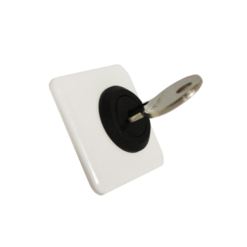 # ΚΛΕΙΔΑΡΙΑ ΓΙΑ ΣΕΙΡΑ E ΠΛΑΣΤΙΚΗ ACA – 282313