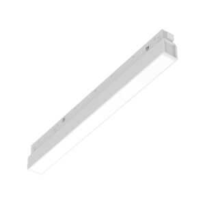 IDEAL LUX Κρεμαστό Φωτιστικό για Μαγνητική Ράγα EGO LED 12W 3000K Λευκού Χρώματος – 282879