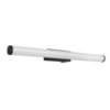Φωτιστικό Τοίχου Trio Lighting  LED 6,5W Μαύρο Ματ Μεταλλικό 680lm IP44 3000K – 283270232