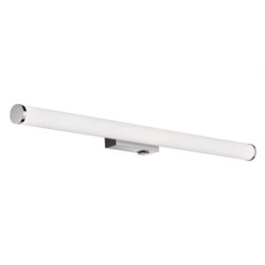 Φωτιστικό Τοίχου Trio Lighting LED 8,6W  Χρώμιο Μεταλλικό 880lm 3000K IP44 283270306