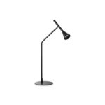 IDEAL LUX Επιτραπέζιο Φωτιστικό DIESIS LED 6.5W 3000K Μαύρου Χρώματος – 283333