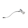 Φωτιστικό Τοίχου Trio Lighting GU10   Χρώμιο Μεταλλικό  IP44  – 283400106