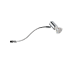 Φωτιστικό Τοίχου Trio Lighting GU10   Χρώμιο Μεταλλικό  IP44  – 283400106