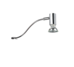 Φωτιστικό Τοίχου Trio Lighting GU10   Χρώμιο Μεταλλικό  IP44  – 283400106