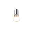 Φωτιστικό Τοίχου Trio Lighting GU10   Χρώμιο Μεταλλικό  IP44  – 283500106