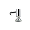 Φωτιστικό Τοίχου Trio Lighting GU10   Χρώμιο Μεταλλικό  IP44  – 283500106