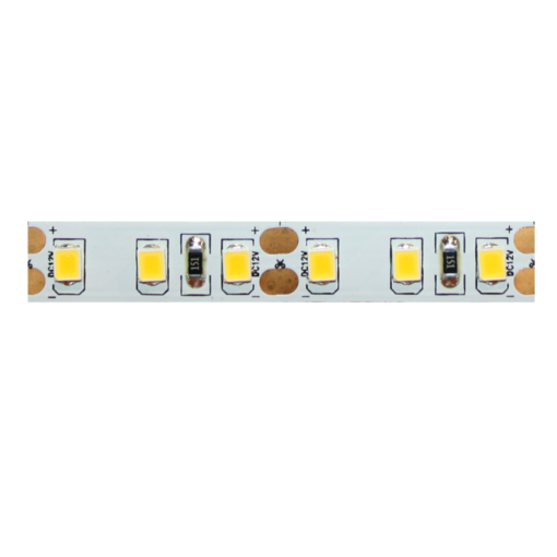 LED Ταινία 12W ACA Dimmable 880lm/m 12V Μπλέ  5 Μέτρα ACA  – 2835120BNK