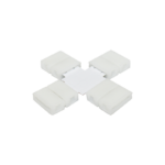 CROSS CONNECTOR FOR SINGLE COLOR 2835 LED STRIP ACA – 2835CROSSACA