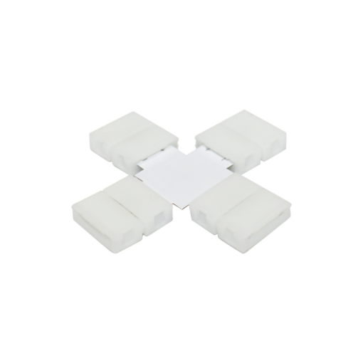 CROSS CONNECTOR FOR SINGLE COLOR 2835 LED STRIP ACA – 2835CROSSACA