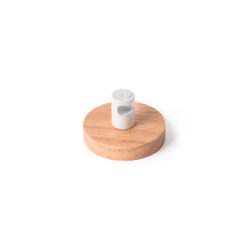 Faro Barcelona MINE Accessory hook white    – 28373
