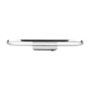 Φωτιστικό Τοίχου Trio Lighting  LED 22W Χρώμιο Μεταλλικό 2700lm IP44 3000K – 283779106