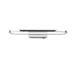 Φωτιστικό Τοίχου Trio Lighting  LED 22W Χρώμιο Μεταλλικό 2700lm IP44 3000K – 283779106