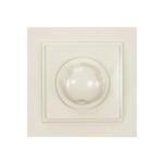 ΡΟΟΣΤΑΤΗΣ LED 500W ΜΠΕΖ EUROLAMP – 152-10217