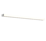 Φωτιστικό Τοίχου Trio Lighting  LED 20W Χρώμιο Μεταλλικό 2300lm IP44 3000K – 283811206