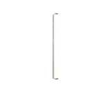 Φωτιστικό Τοίχου Trio Lighting  LED 12W Χρώμιο Μεταλλικό 1400lm IP44 3000K – 283817906
