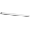 Φωτιστικό Τοίχου Trio Lighting  LED 12W Χρώμιο Μεταλλικό 1400lm IP44 3000K – 283817906