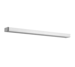 Φωτιστικό Τοίχου Trio Lighting  LED 12W Χρώμιο Μεταλλικό 1400lm IP44 3000K – 283817906