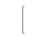 Φωτιστικό Τοίχου Trio Lighting  LED 12W Μαύρο Ματ Μεταλλικό 1400lm IP44 3000K – 283817932