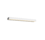Φωτιστικό Τοίχου Trio Lighting  LED 8W Χρώμιο Αλουμίνιο 800lm IP44 3000K – 283916006