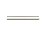 Φωτιστικό Τοίχου Trio Lighting  LED 8W Χρώμιο Αλουμίνιο 800lm IP44 3000K – 283916006
