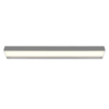 Φωτιστικό Τοίχου Trio Lighting  LED 8W Χρώμιο Αλουμίνιο 800lm IP44 3000K – 283916006