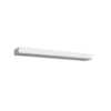 Φωτιστικό Τοίχου Trio Lighting  LED 8W Χρώμιο Αλουμίνιο 800lm IP44 3000K – 283916006