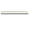 Φωτιστικό Τοίχου Trio Lighting  LED 13W Χρώμιο Αλουμίνιο 1400lm IP44 3000K – 283919006