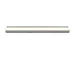 Φωτιστικό Τοίχου Trio Lighting  LED 13W Χρώμιο Αλουμίνιο 1400lm IP44 3000K – 283919006